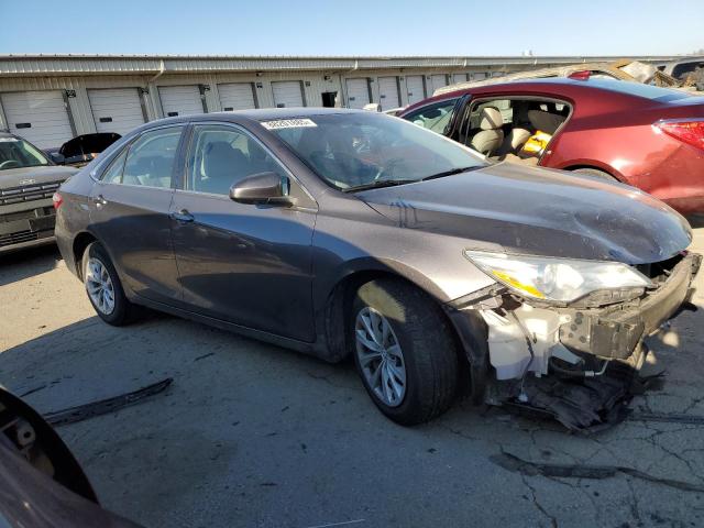 Photo 4 from auction – 2016 TOYOTA CAMRY LE with VIN 4T4BF1FK3GR528853