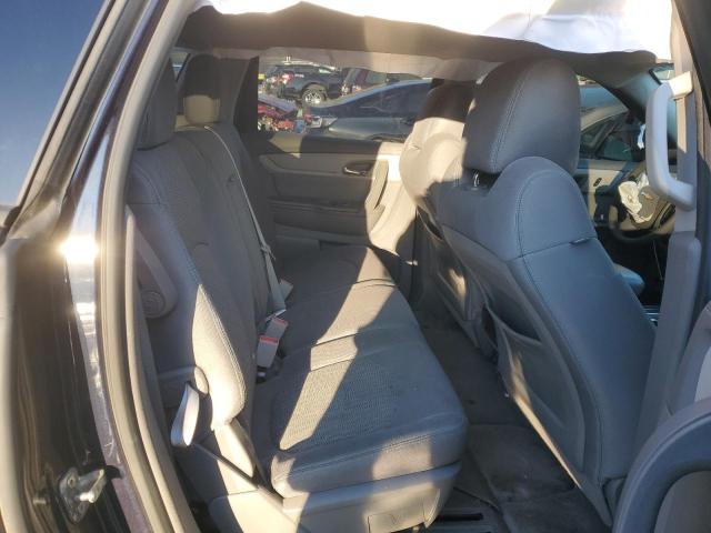Photo 11 from auction – 2017 CHEVROLET TRAVERSE L with VIN 1GNKVFED7HJ199716