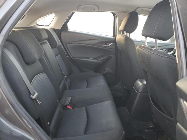 Photo 10 from auction – 2020 MAZDA CX-3 SPORT with VIN JM1DKFB71L1472103