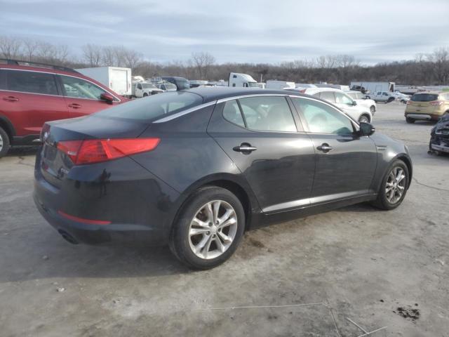 Photo 3 from auction – 2013 KIA OPTIMA EX with VIN 5XXGN4A73DG219249