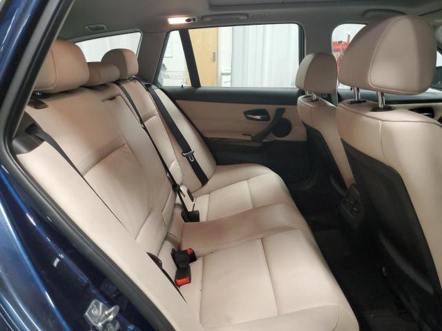 Photo 11 from auction – 2011 BMW 328 XI with VIN WBAUU3C54BA542176