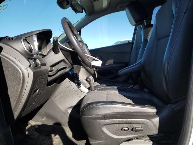 Photo 7 from auction – 2016 CHEVROLET TRAX 1LT with VIN KL7CJLSB9GB504956
