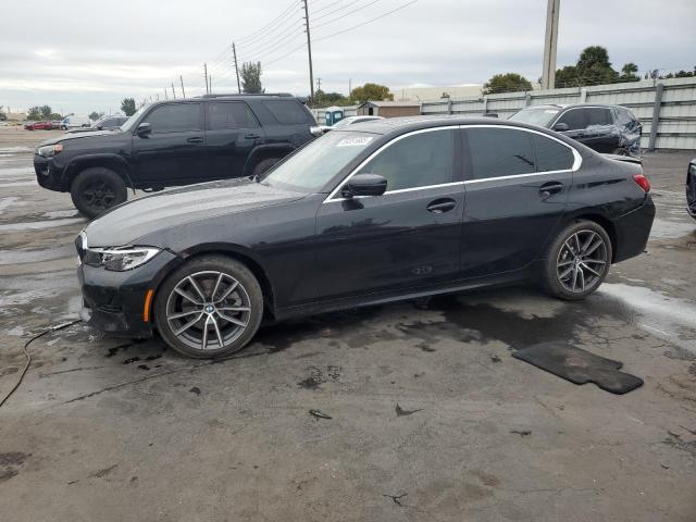 Photo 1 from auction – 2019 BMW 330I with VIN WBA5R1C51KAK12456