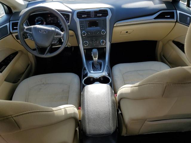 Photo 8 from auction – 2015 FORD FUSION SE with VIN 3FA6P0H79FR272505