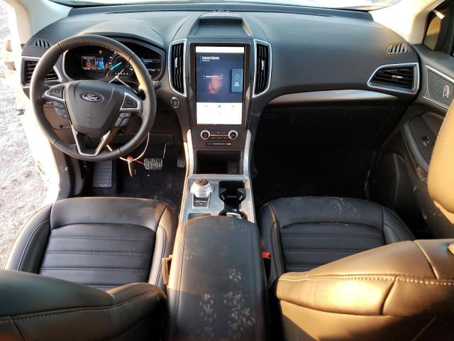 Photo 8 from auction – 2024 FORD EDGE SEL with VIN 2FMPK4J92RBA08184
