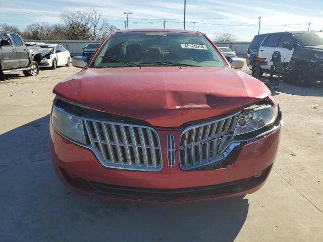 Photo 5 from auction – 2012 LINCOLN MKZ with VIN 3LNHL2GC6CR837292