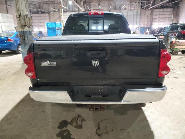 Photo 6 from auction – 2008 DODGE RAM 1500 S with VIN 1D7HA18288S511277