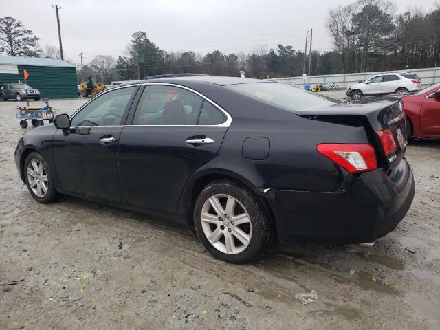 Photo 2 from auction – 2007 LEXUS ES 350 with VIN JTHBJ46G672023782