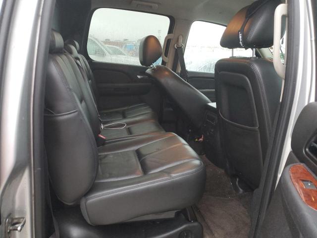 Photo 11 from auction – 2011 CHEVROLET AVALANCHE with VIN 3GNTKFE37BG341995