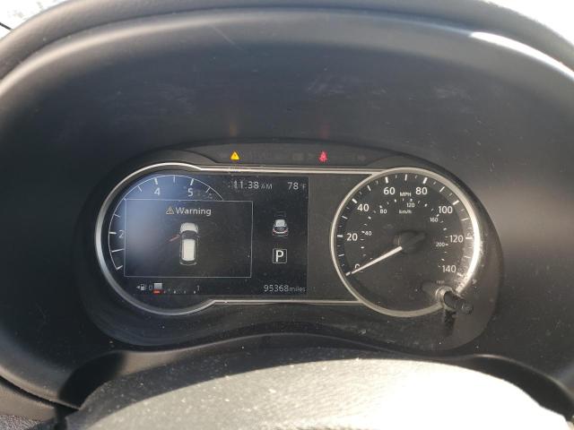 Photo 9 from auction – 2020 NISSAN KICKS SR with VIN 3N1CP5DV7LL531945