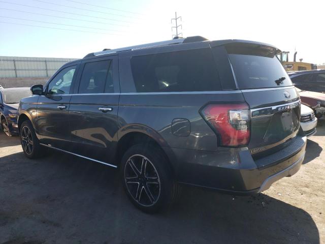 Photo 2 from auction – 2020 FORD EXPEDITION with VIN 1FMJK2AT8LEA80637