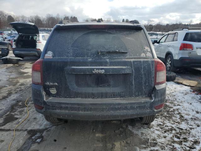 Photo 6 from auction – 2016 JEEP COMPASS SP with VIN 1C4NJDBBXGD521075