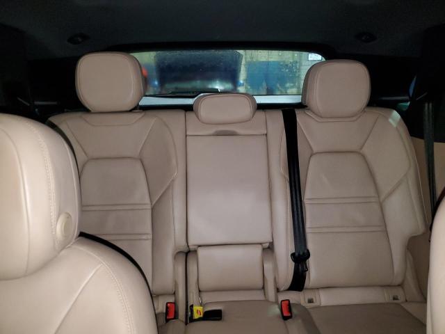 Photo 10 from auction – 2019 PORSCHE CAYENNE with VIN WP1AA2AY2KDA11027