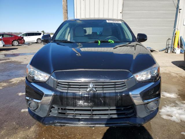 Photo 5 from auction – 2017 MITSUBISHI OUTLANDER with VIN JA4AP3AU6HZ055539