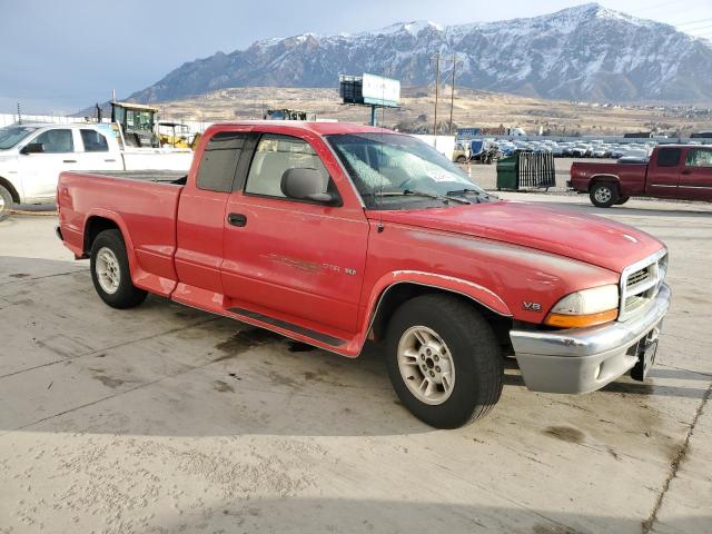 Photo 4 from auction – 2000 DODGE DAKOTA with VIN 1B7GL22NXYS730959