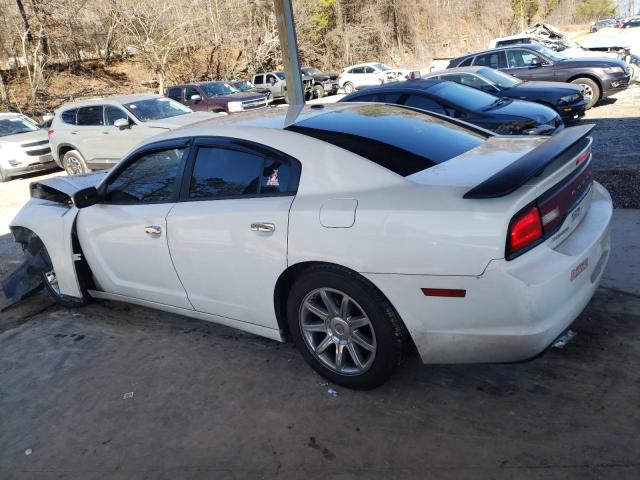 صورة رقم 2 من المزاد - 2014 DODGE CHARGER مع VIN 2C3CDXHG3EH359989