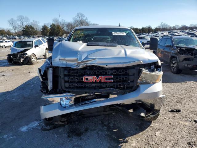 Photo 5 from auction – 2011 GMC SIERRA K25 with VIN 1GT121E89BF191758