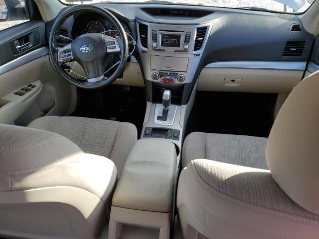 Снимка 8 от търг – 2014 SUBARU LEGACY 2.5 с VIN 4S3BMBC68E3025744