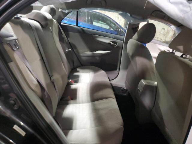Photo 10 from auction – 2009 TOYOTA COROLLA BA with VIN 1NXBU40E69Z128843