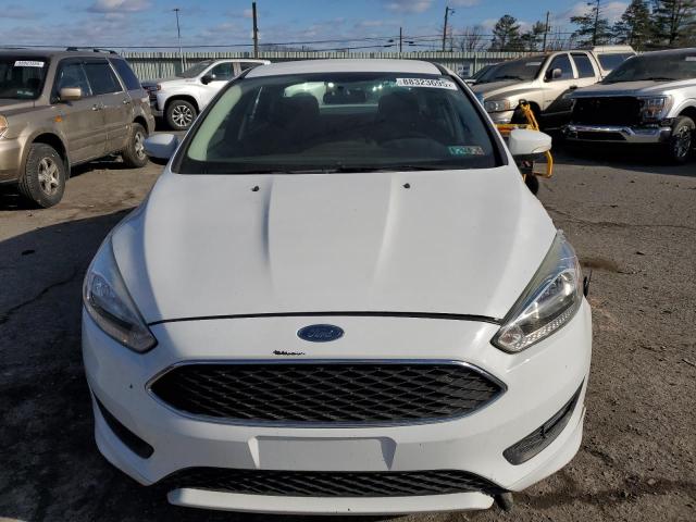 Photo 5 from auction – 2016 FORD FOCUS SE with VIN 1FADP3F25GL396917