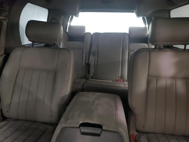 Photo 10 from auction – 2003 LINCOLN NAVIGATOR with VIN 5LMFU28RX3LJ27119