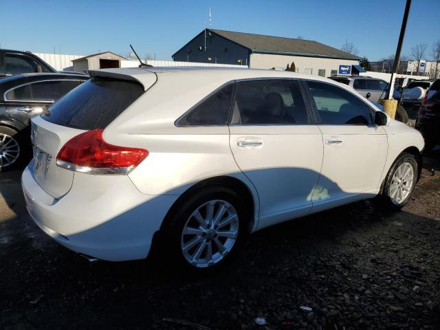 Photo 3 from auction – 2011 TOYOTA VENZA with VIN 4T3ZA3BB8BU041849