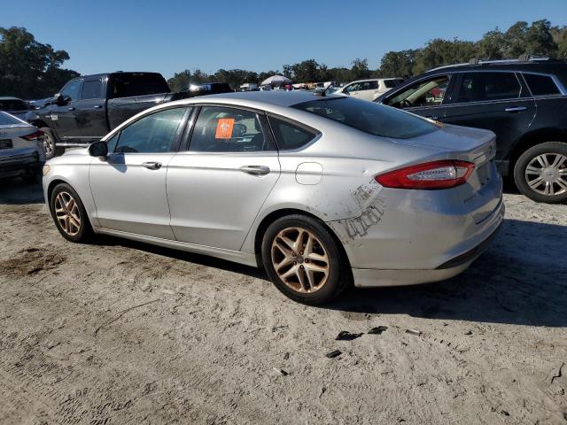 Photo 2 from auction – 2016 FORD FUSION SE with VIN 3FA6P0H73GR175012