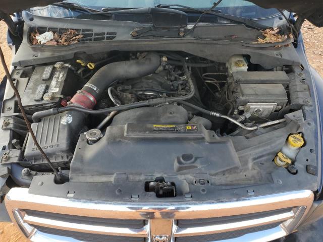 Photo 11 from auction – 2005 DODGE DURANGO SL with VIN 1D4HB48N15F552070