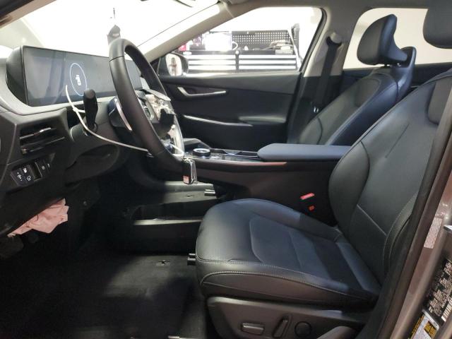 Photo 7 from auction – 2024 KIA EV6 LIGHT with VIN KNDC34LA1R5202023