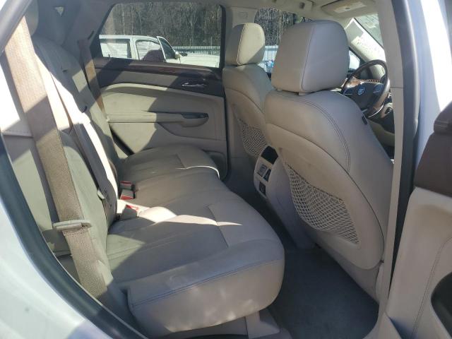 Photo 11 from auction – 2012 CADILLAC SRX PERFOR with VIN 3GYFNBE3XCS578110