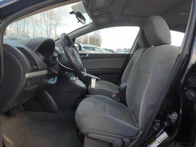 Photo 7 from auction – 2012 NISSAN SENTRA 2.0 with VIN 3N1AB6AP5CL607678