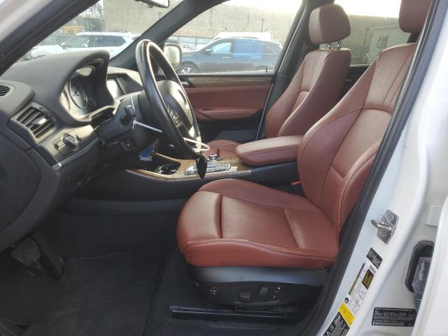 Photo 7 from auction – 2013 BMW X3 with VIN 5UXWX9C59D0A14665