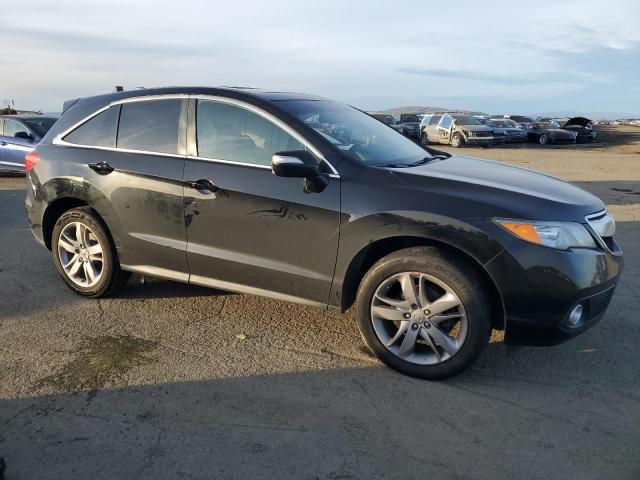 Photo 4 from auction – 2014 ACURA RDX TECHNO with VIN 5J8TB3H57EL001131