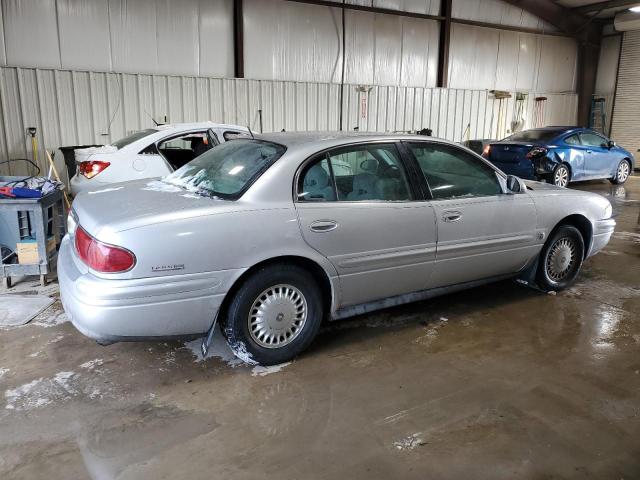 Photo 3 from auction – 2001 BUICK LESABRE LI with VIN 1G4HR54K71U170895