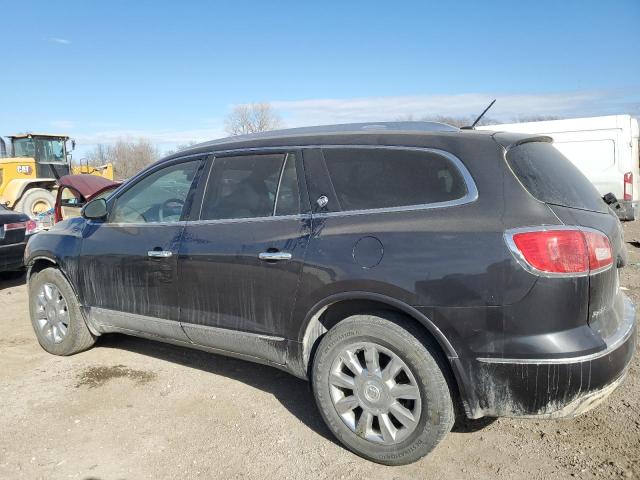 Photo 2 from auction – 2014 BUICK ENCLAVE with VIN 5GAKVBKD2EJ278214