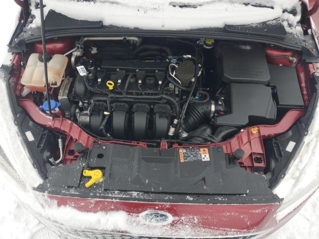 Photo 11 from auction – 2015 FORD FOCUS SE with VIN 1FADP3K21FL354281