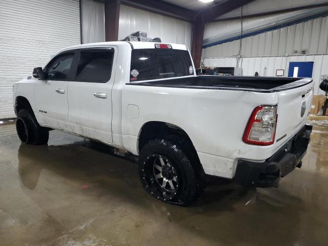 Photo 2 from auction – 2019 RAM 1500 BIG H with VIN 1C6SRFFT3KN697602