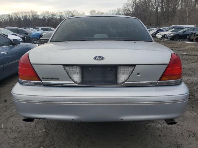 Zdjęcie 6 z aukcji – 2002 FORD CROWN VICT z VIN 2FAFP71W52X157860
