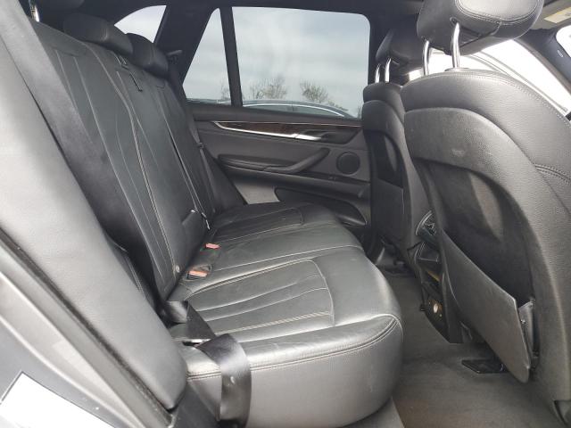Photo 11 from auction – 2017 BMW X5 XDRIVE3 with VIN 5UXKR0C35H0V75516