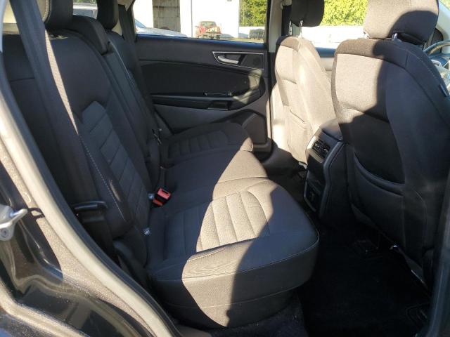 Photo 11 from auction – 2017 FORD EDGE SEL with VIN 2FMPK4J83HBB82206
