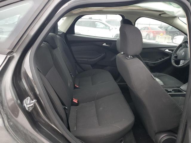Photo 10 from auction – 2015 FORD FOCUS SE with VIN 1FADP3F23FL346192