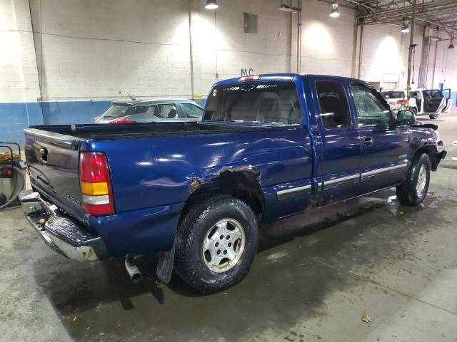 Photo 3 from auction – 2002 CHEVROLET SILVERADO with VIN 2GCEC19V221105972