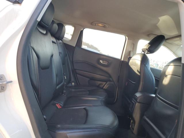 Photo 11 from auction – 2020 JEEP COMPASS TR with VIN 3C4NJDDB5LT220988