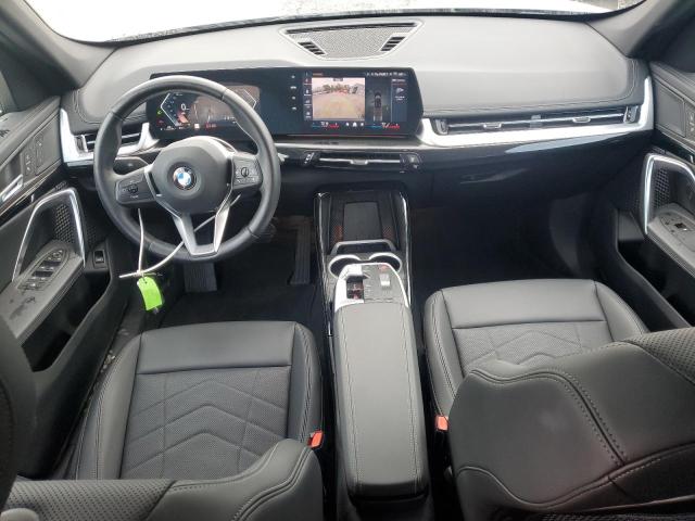 Photo 8 from auction – 2024 BMW X1 XDRIVE2 with VIN WBX73EF01R5Z20006