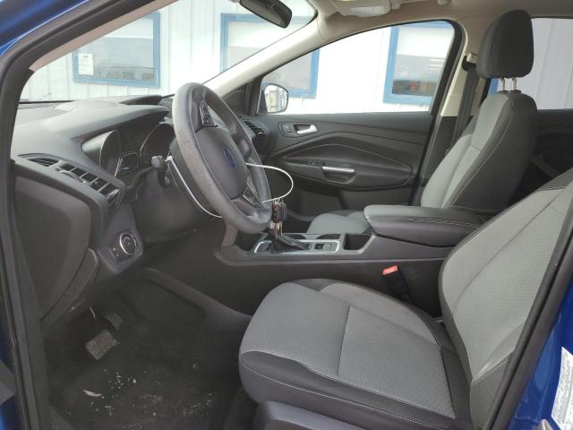 Zdjęcie 7 z aukcji – 2017 FORD ESCAPE SE z VIN 1FMCU0GD2HUD25954