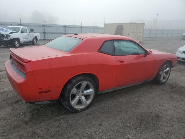 Photo 3 from auction – 2014 DODGE CHALLENGER with VIN 2C3CDYAG3EH283349