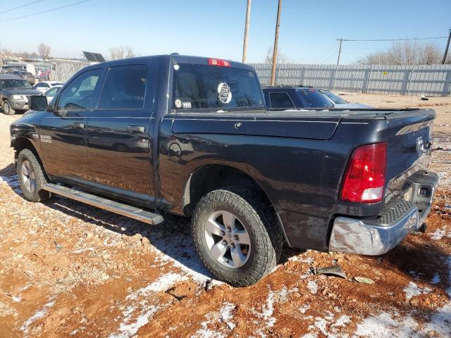 Photo 2 from auction – 2017 RAM 1500 ST with VIN 1C6RR7KT3HS613492