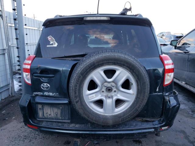 Photo 6 from auction – 2010 TOYOTA RAV4 with VIN 2T3BK4DV3AW025357
