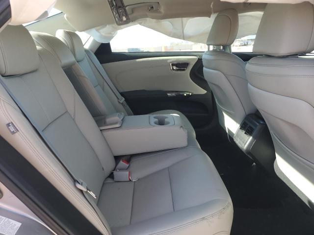 Photo 10 from auction – 2018 TOYOTA AVALON HYB with VIN 4T1BD1EB6JU064658