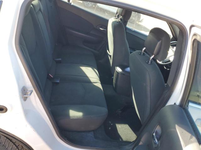 Photo 10 from auction – 2012 CHRYSLER 200 TOURIN with VIN 1C3CCBBB5CN166668